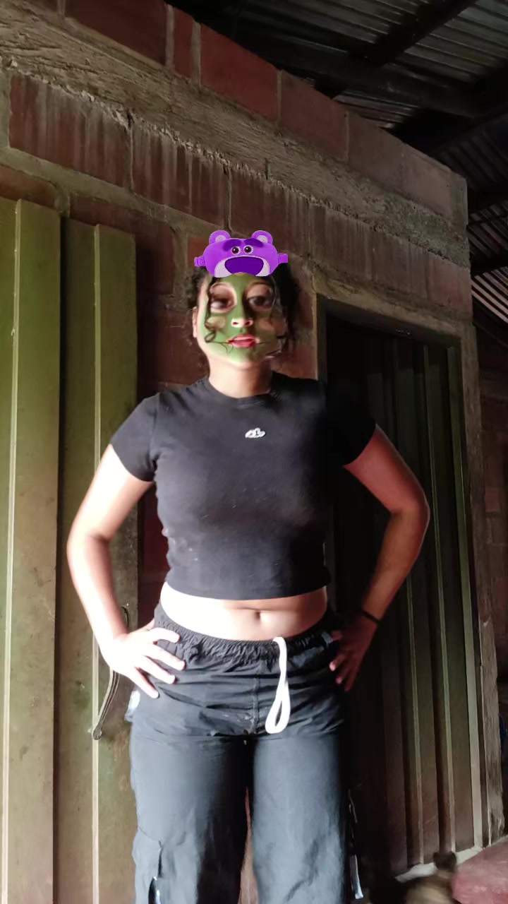 @Luisa 🤩