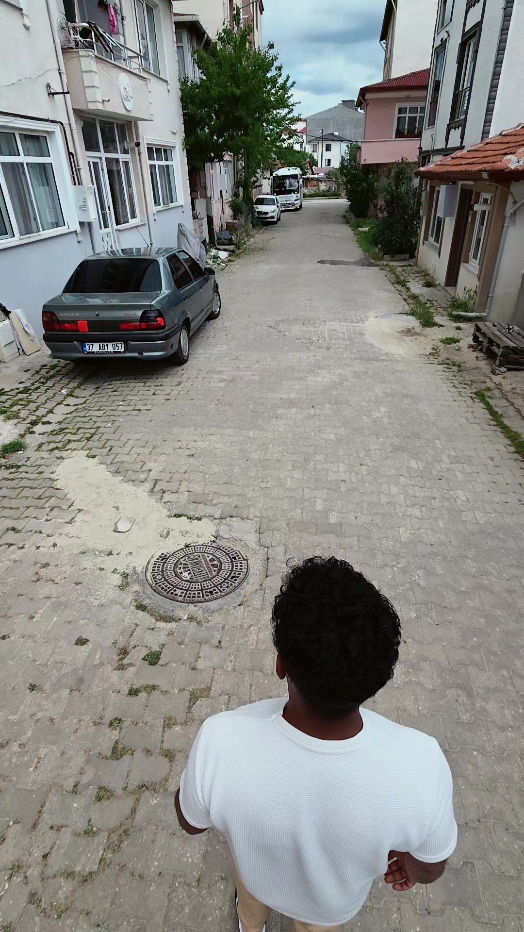 @DOGUKAN YAMAÇ GURBET