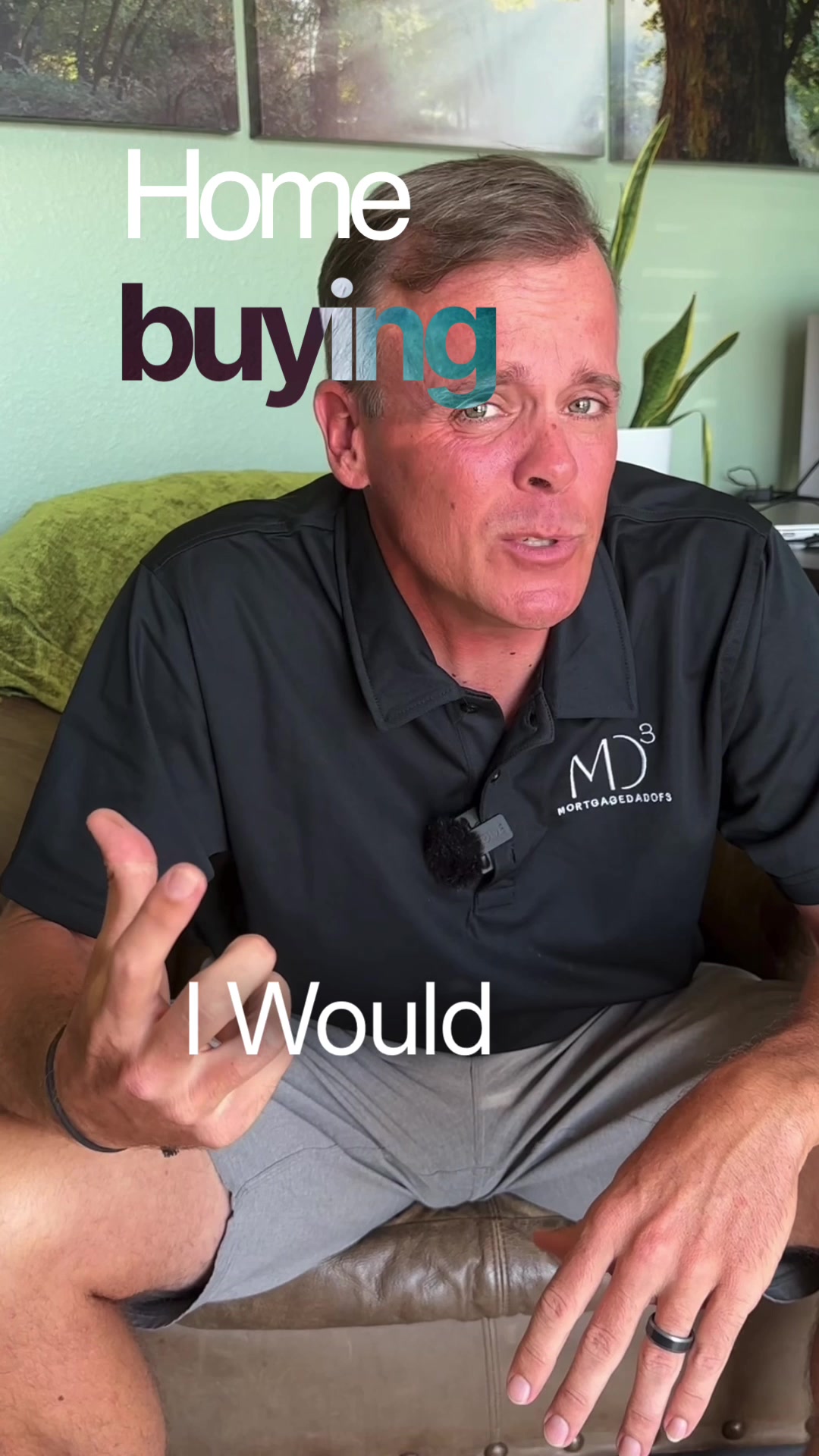 @HomeBuying Help by Josh Dobson