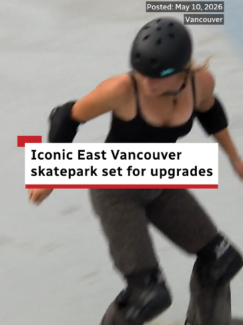 @CBC British Columbia