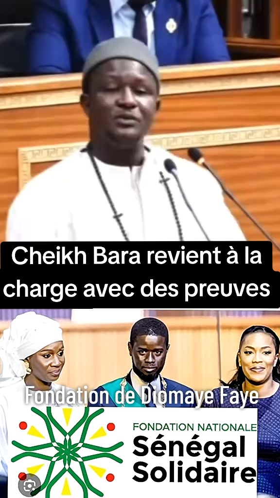 @Le vrai sénégalais