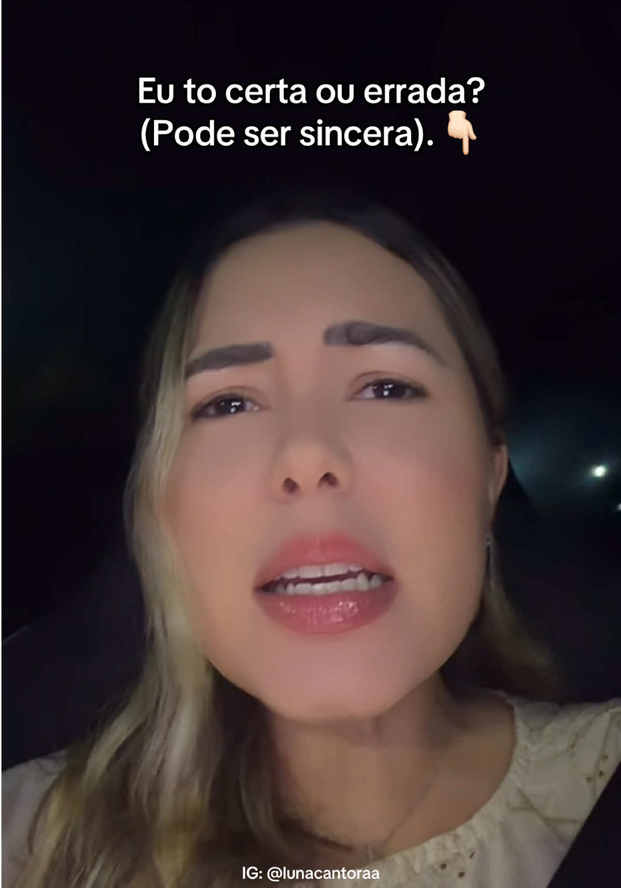 @Luna