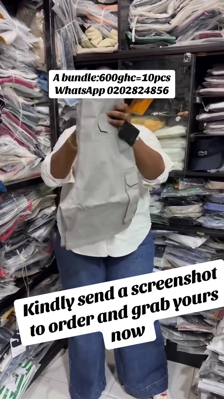 @Auntie Korkor&rsquo;s collections