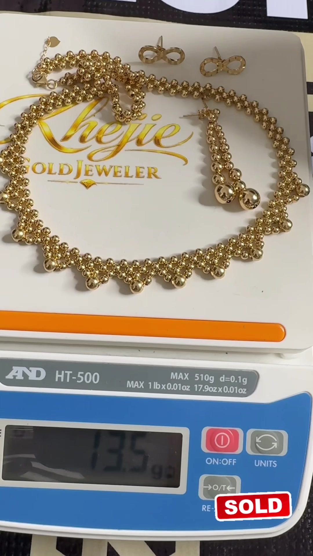 @Khejiegoldjeweler🇬🇧