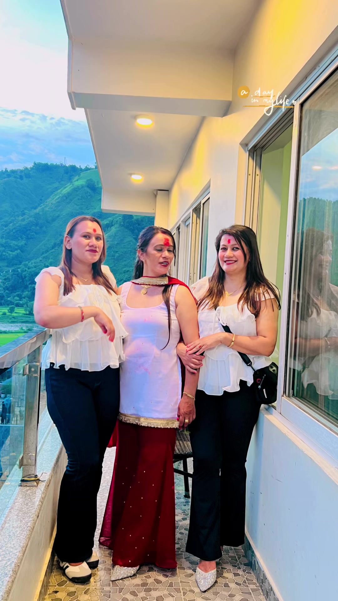 @Kamala khadka chhetri👩⚕️