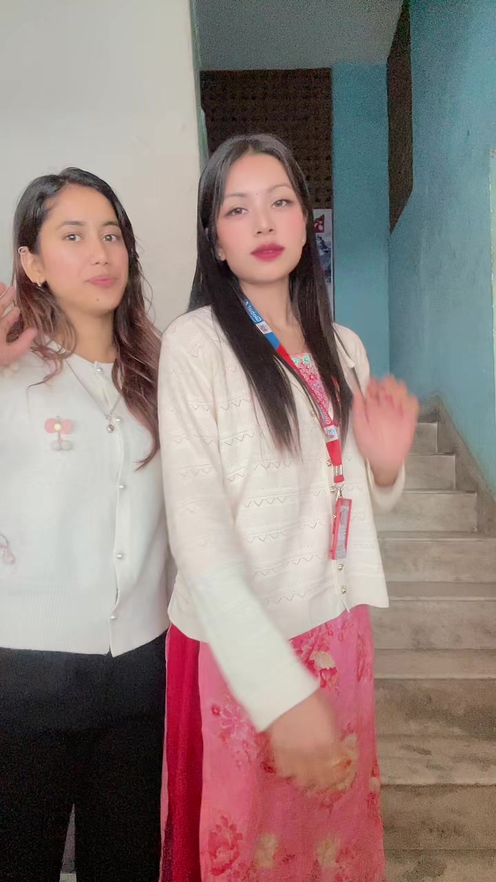 @Sarina_Shrestha🦋