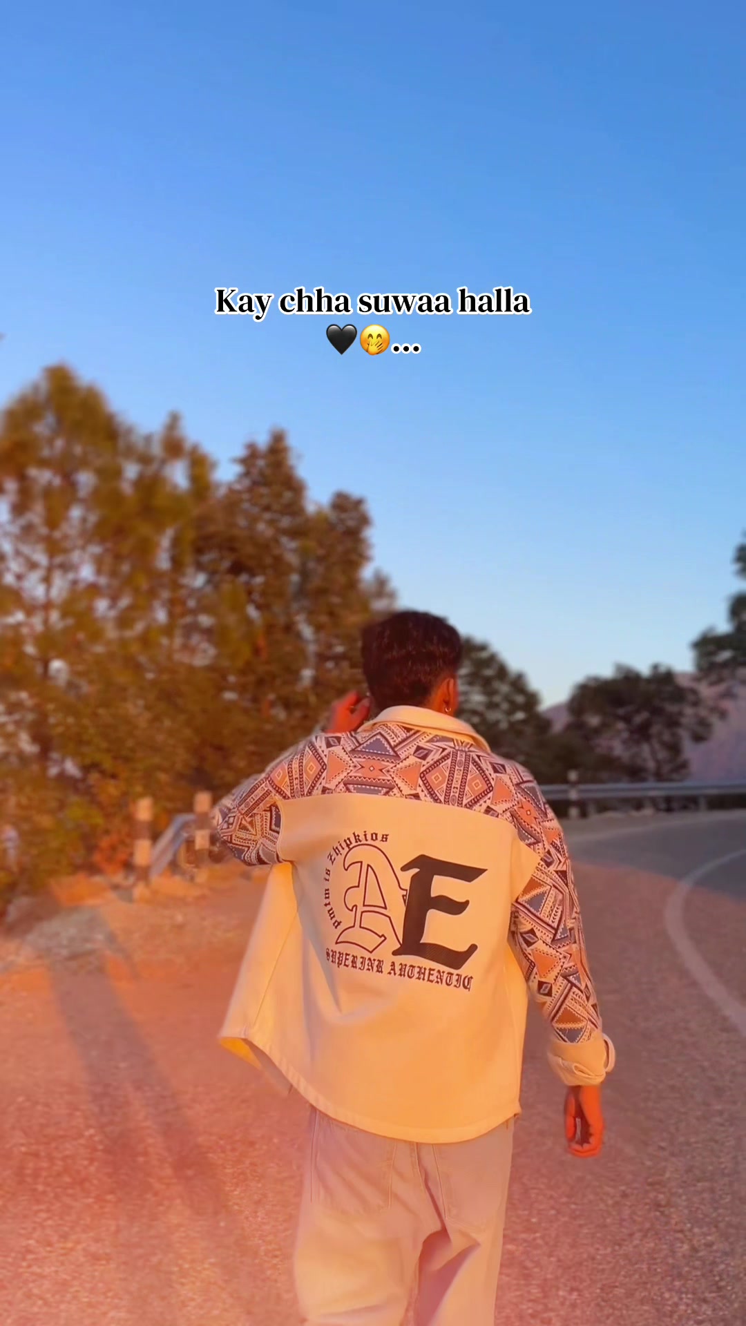 @Mr. Dipendra ✨kunjeda ⁉️