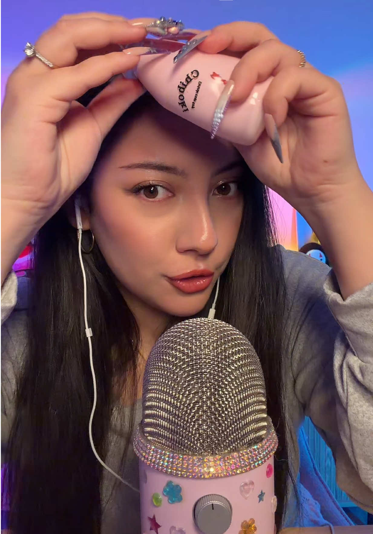 @☆ asmr jade ☆