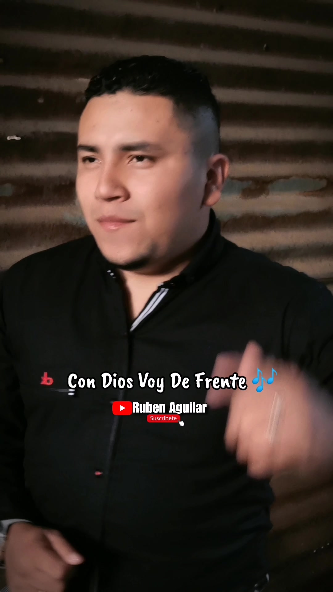 @Ruben Aguilar