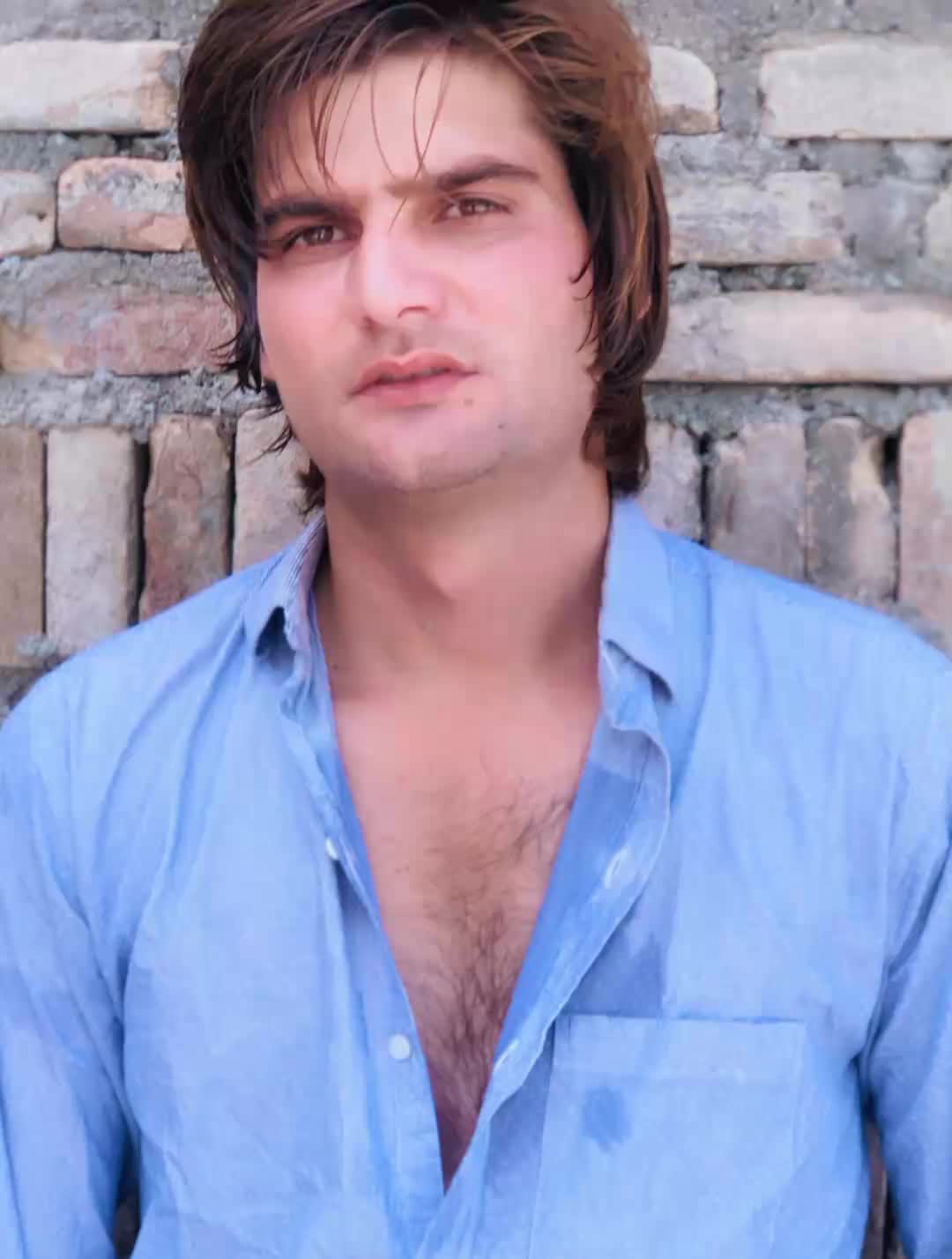 @Meer Afridi