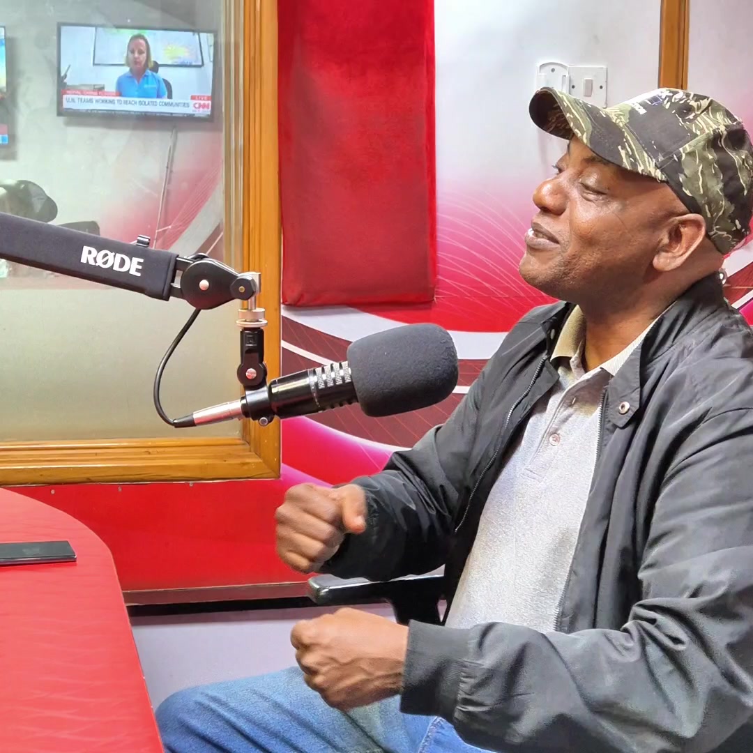 @Inooro Fm