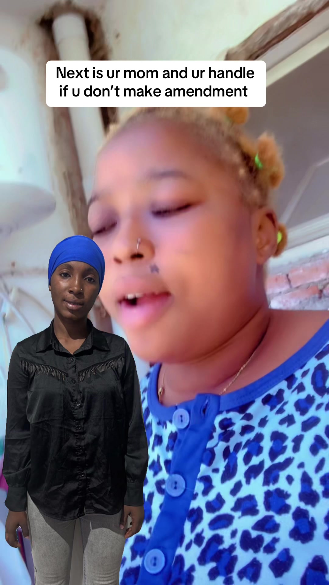@Oluwaseun mimi