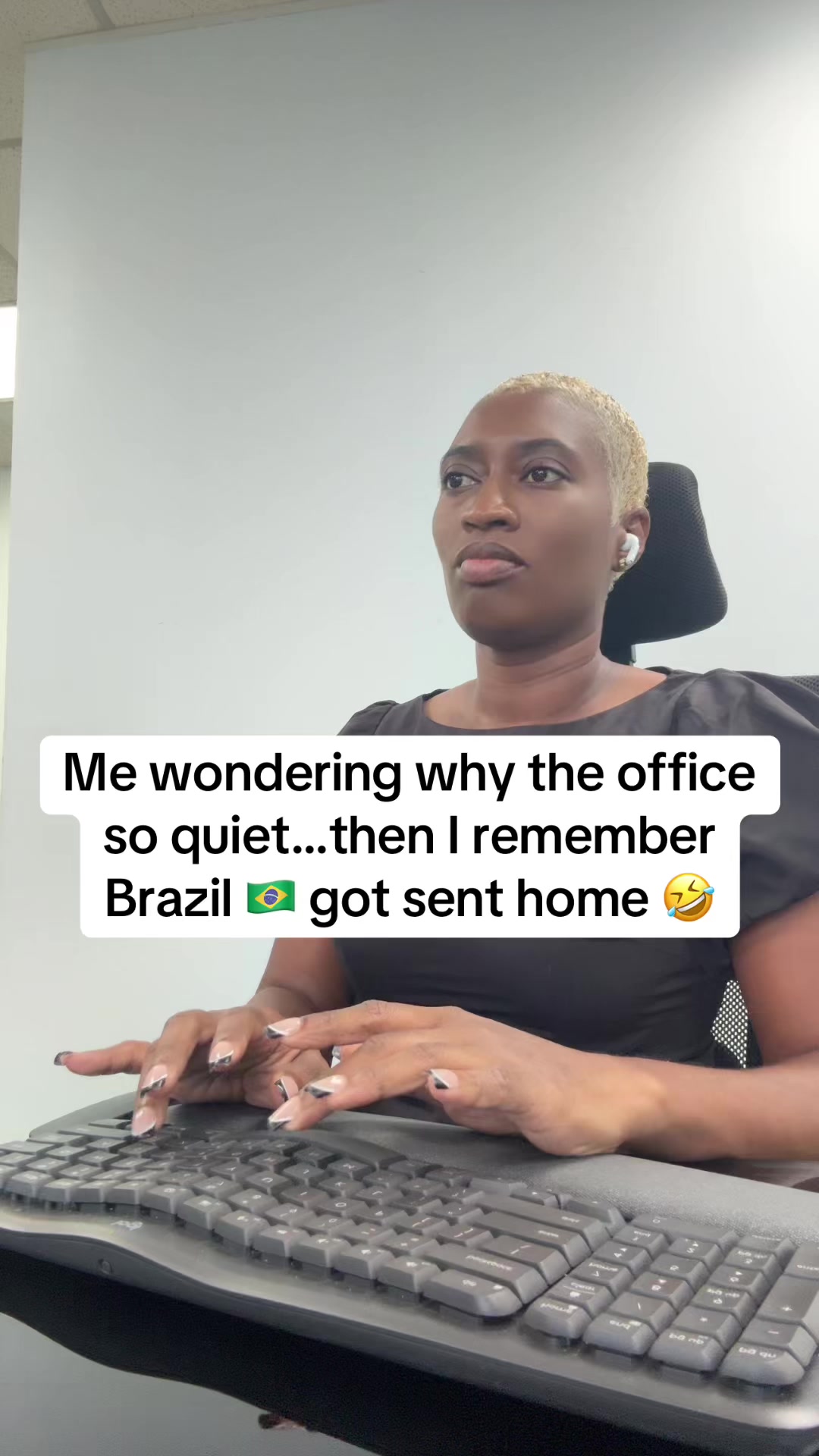@Kadejah Jarrett