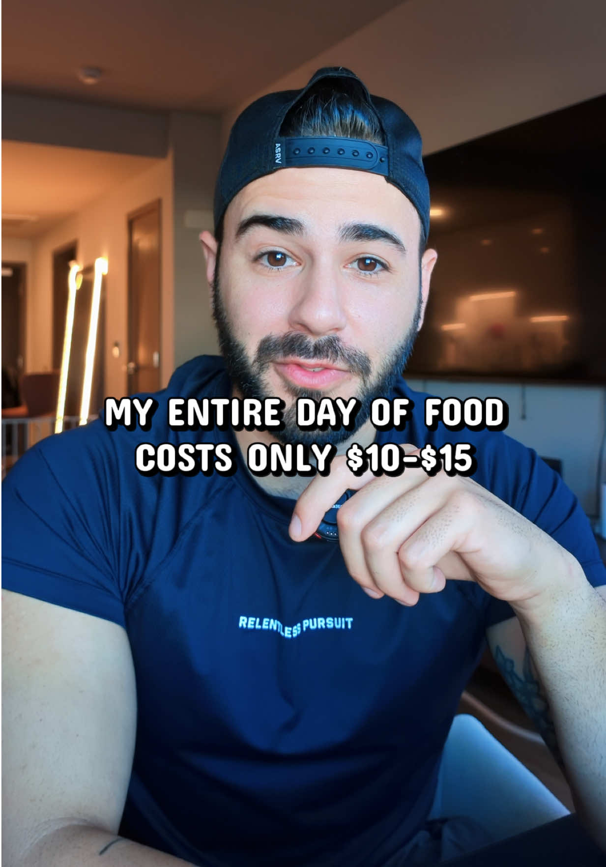 @Andrew | Practical Macros