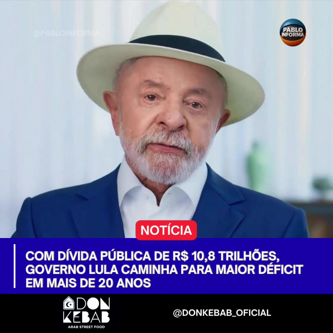 @Pablo Informa