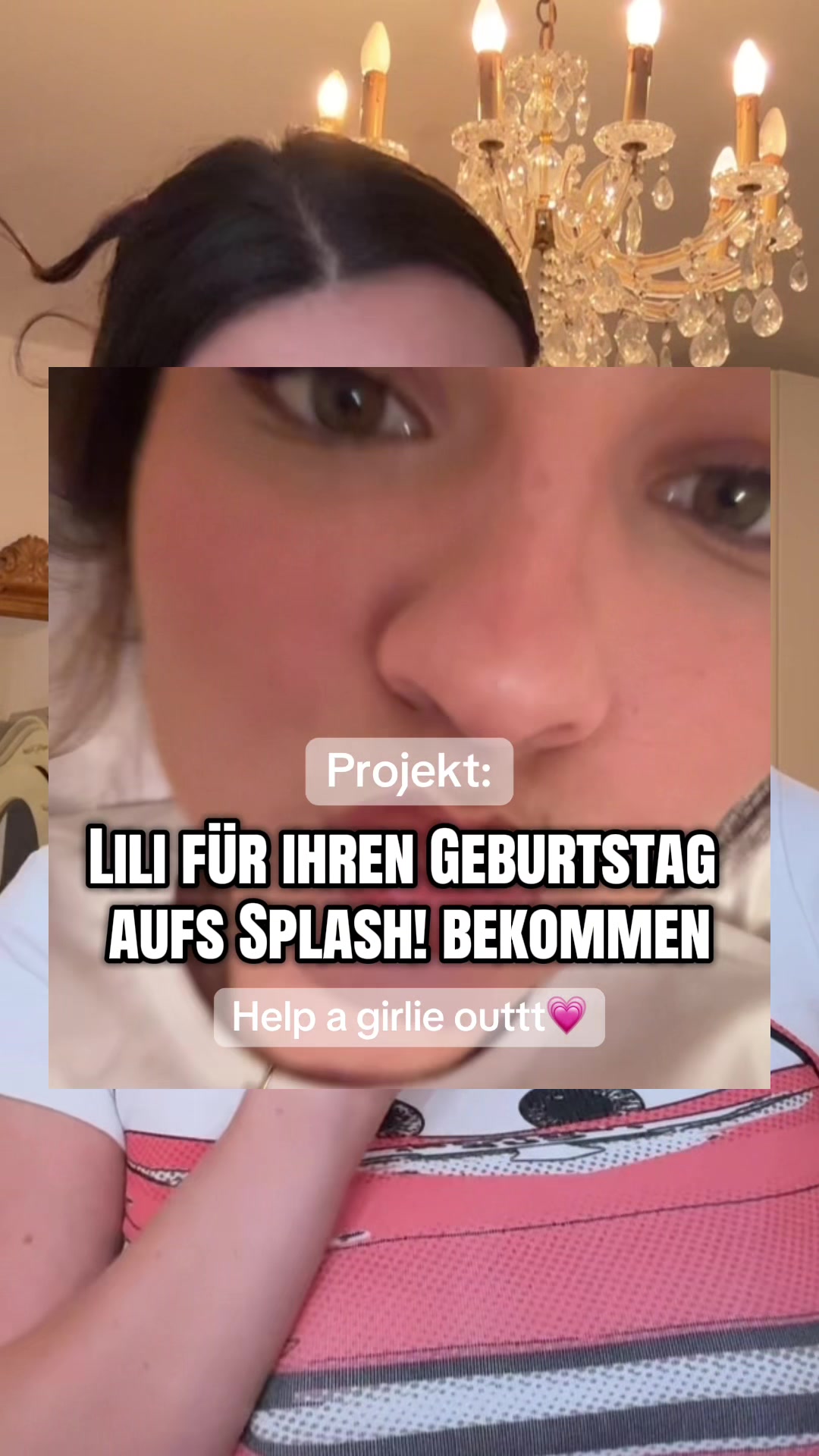 @Lili💌 | Flugbegleiterin✈️