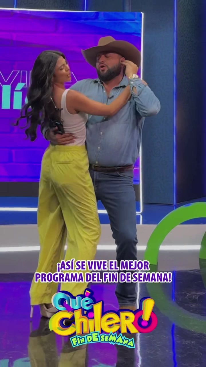 @&iexcl;Qu&eacute; Chilero!