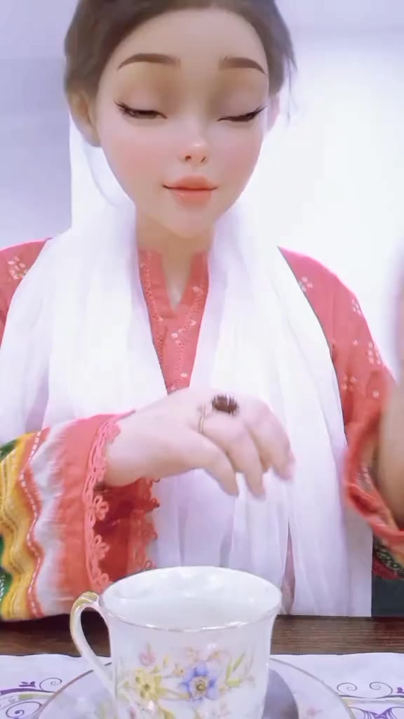 @arooba khan