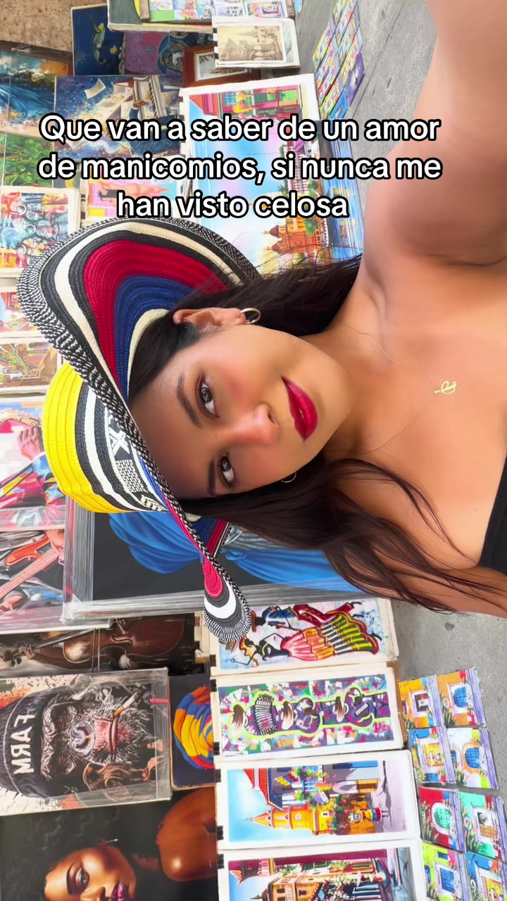 @Daniela