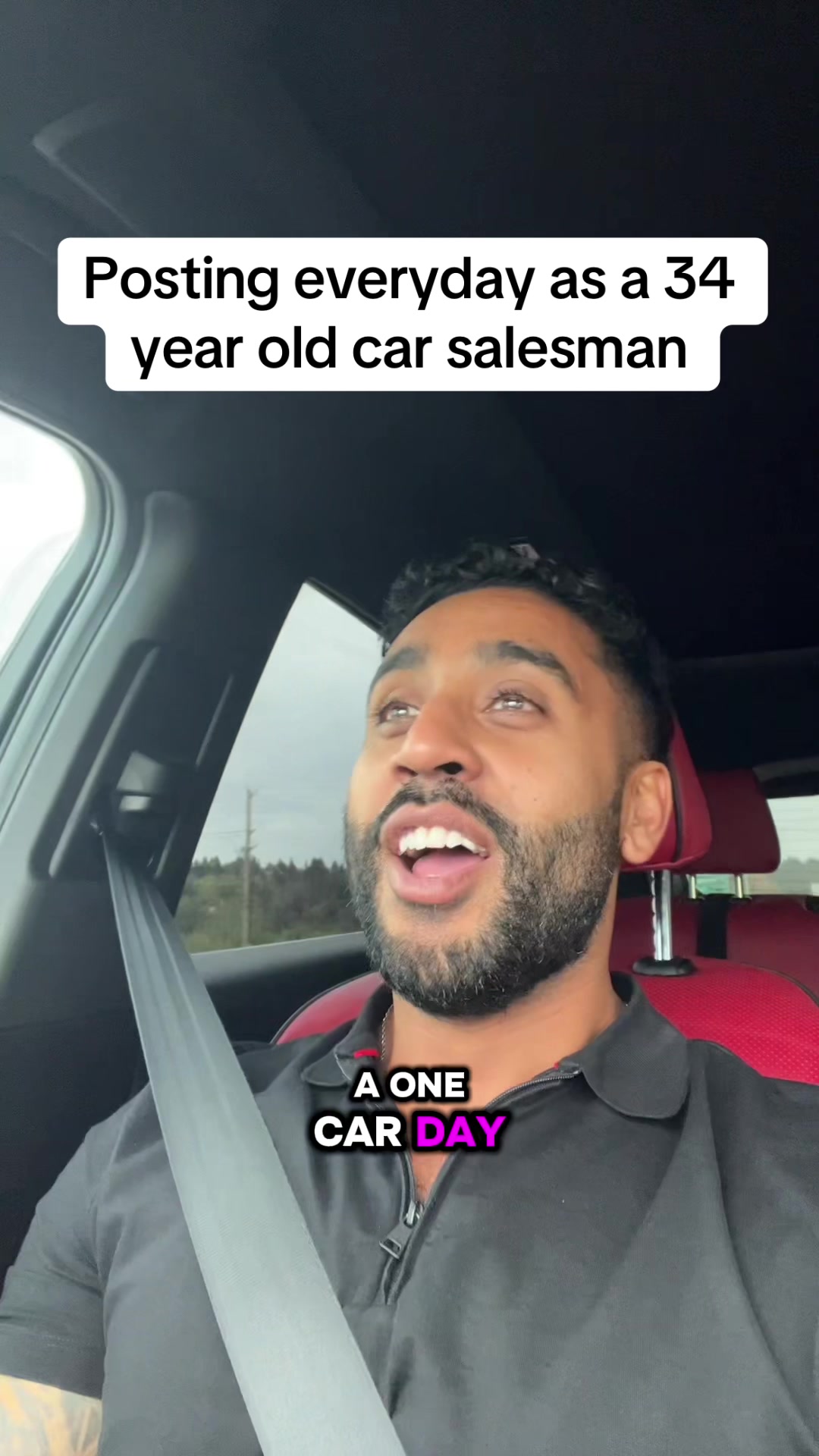 @Your Favourite Car Salesman