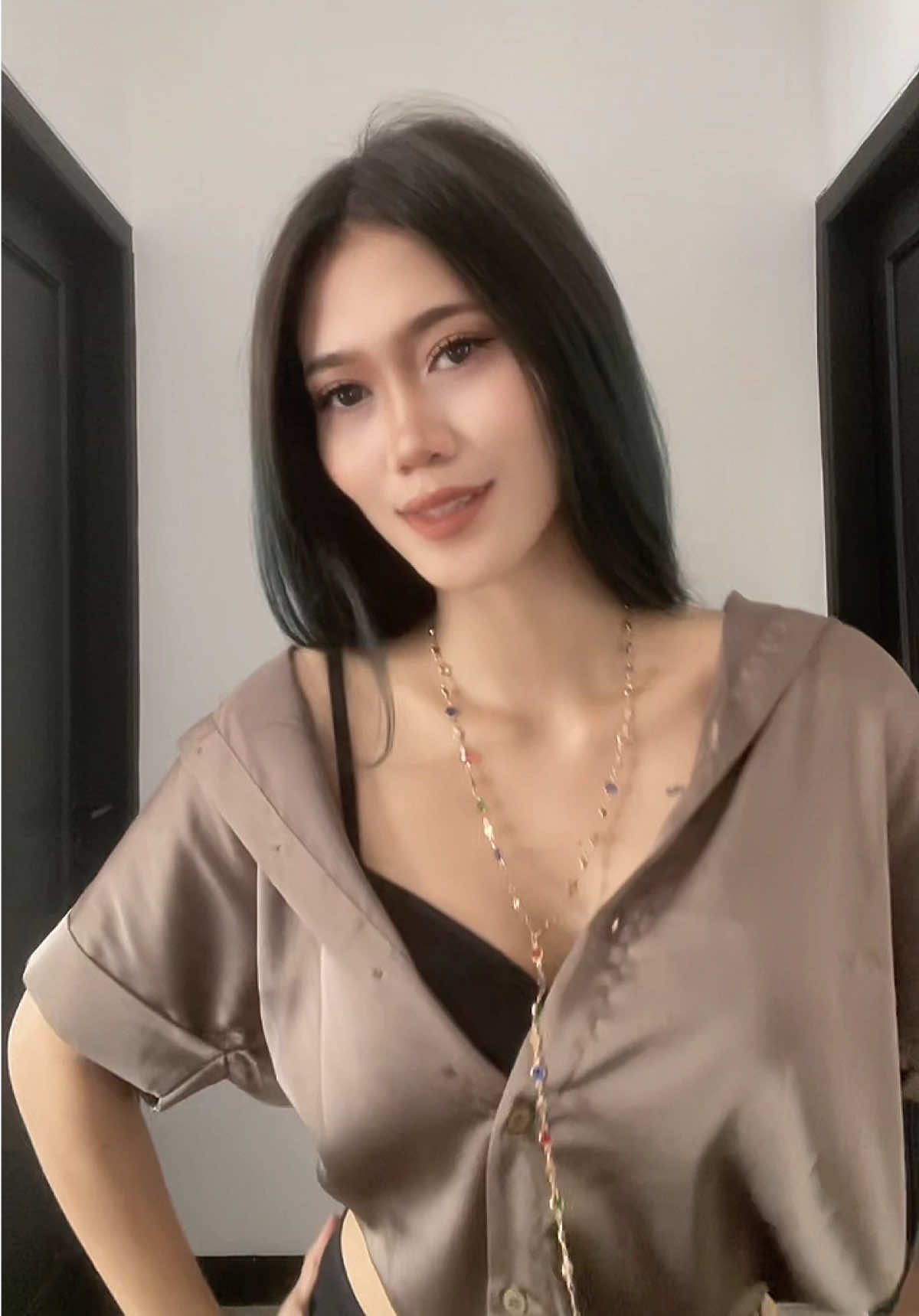 @Fen李妍