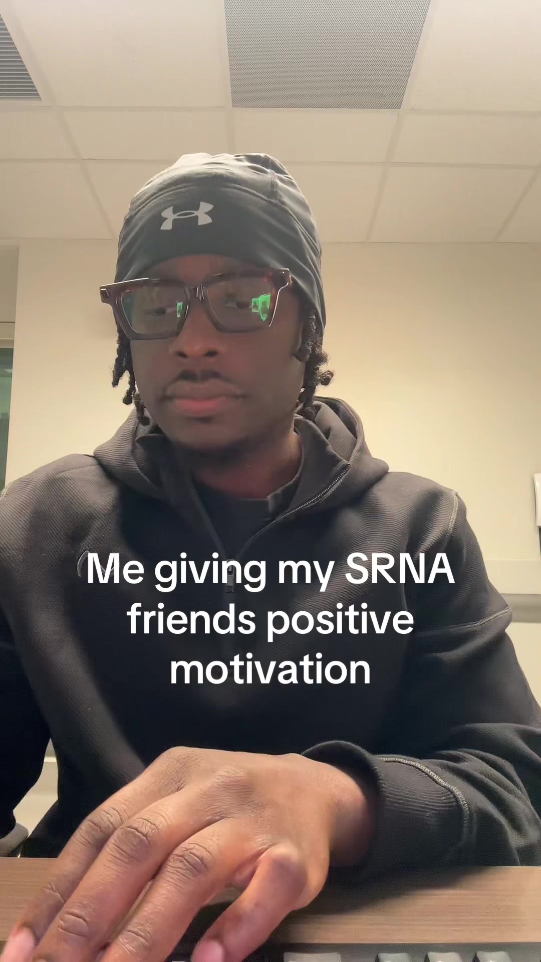 @Unruly JG | SRNA🩺