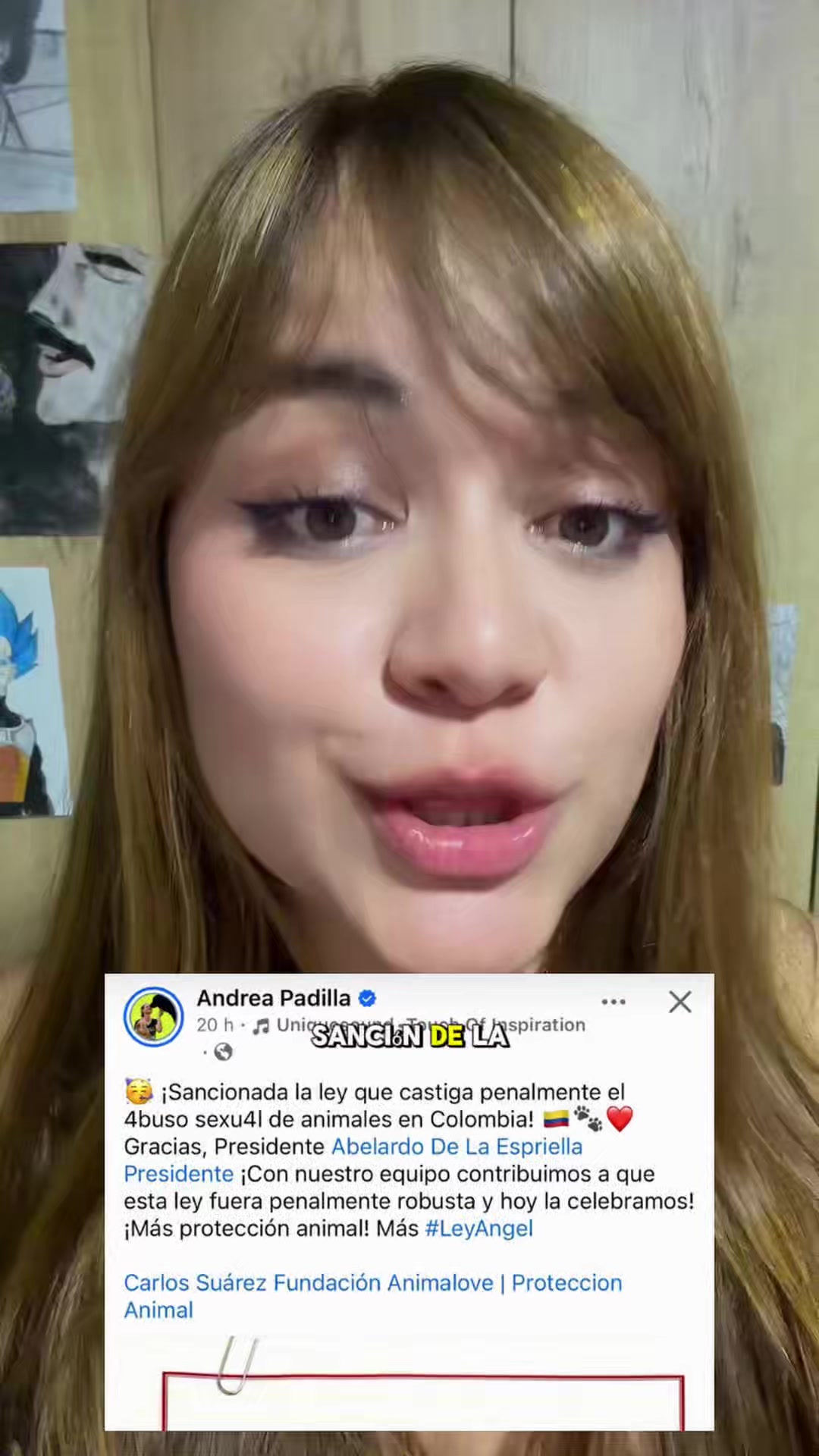 @Fanny esperanza