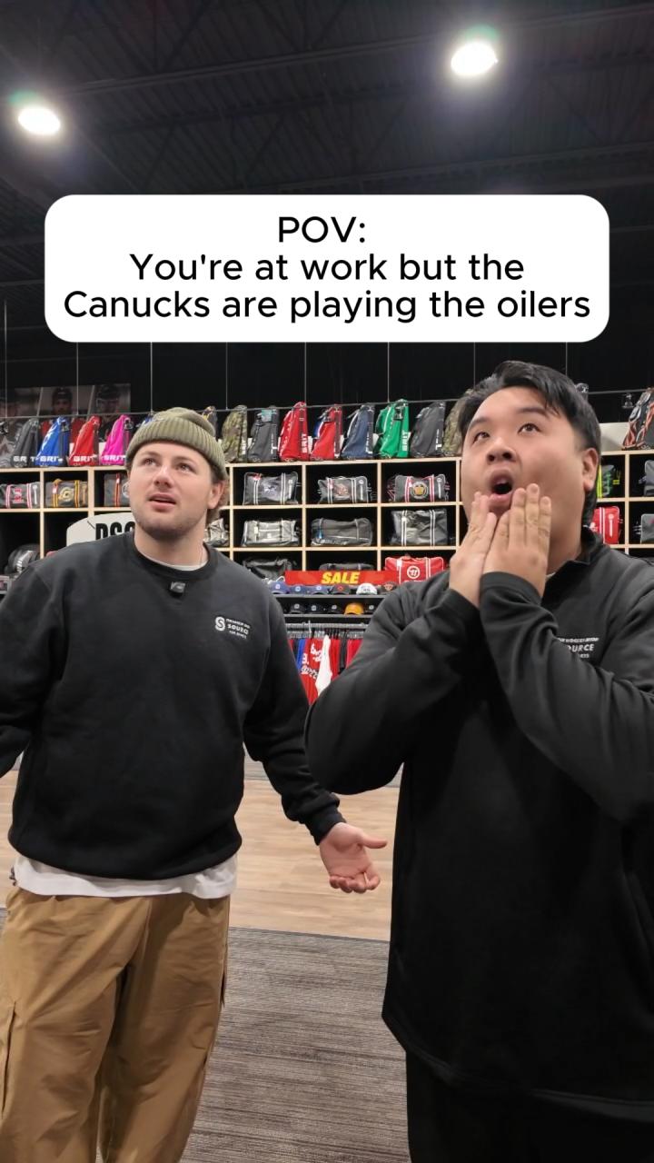 @The Hockey Shop