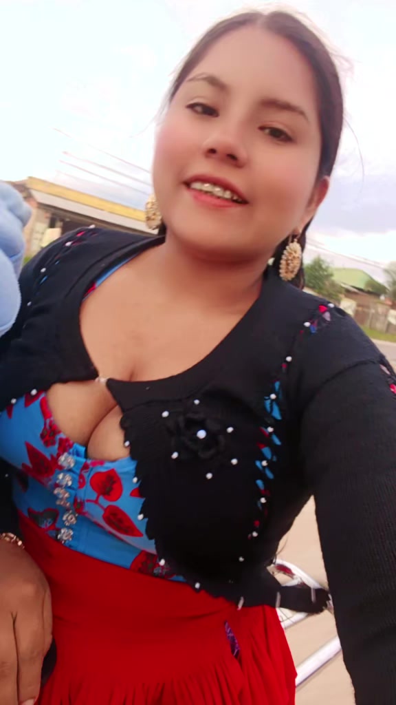 @tu potosinita ๐โบ๏ธ๐