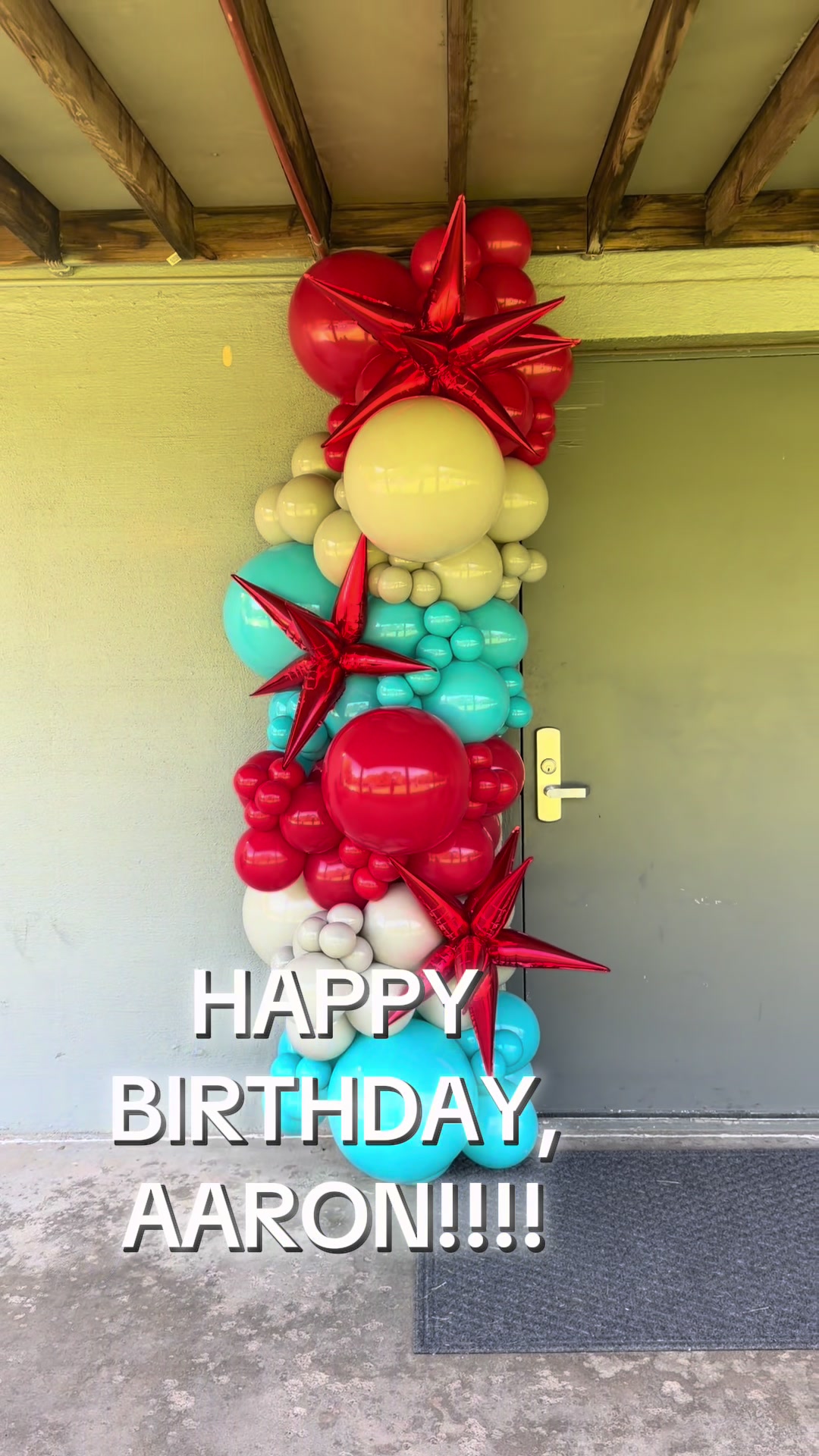@Lauren | Bubbly Designs