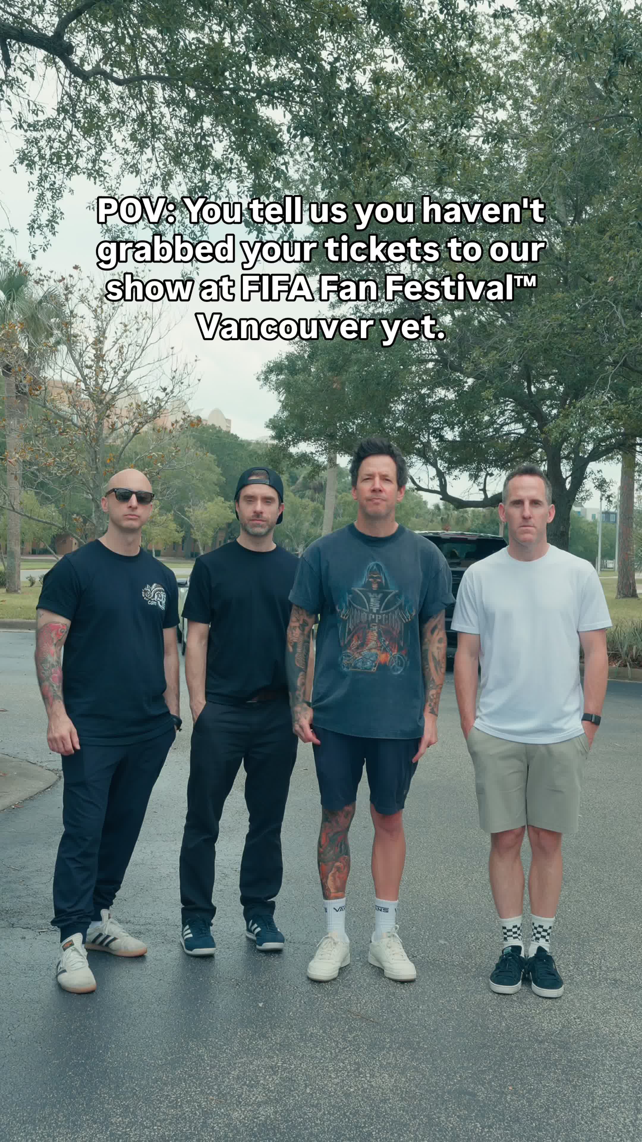 @Simple Plan