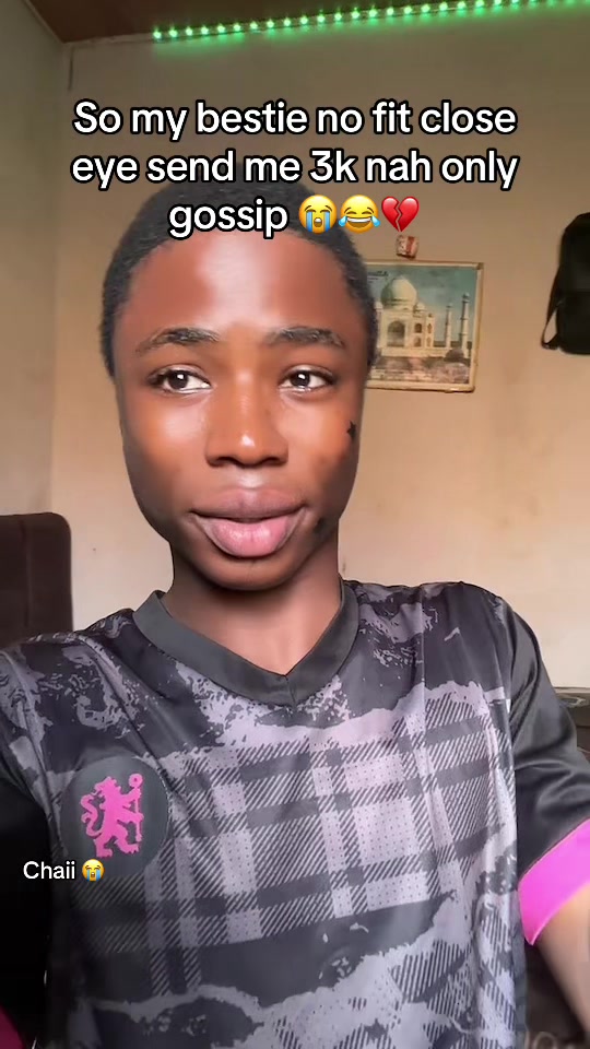 @AFOLABI ❤️✨