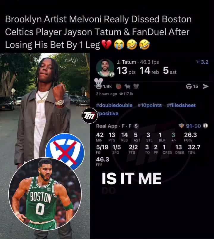@Melvoni