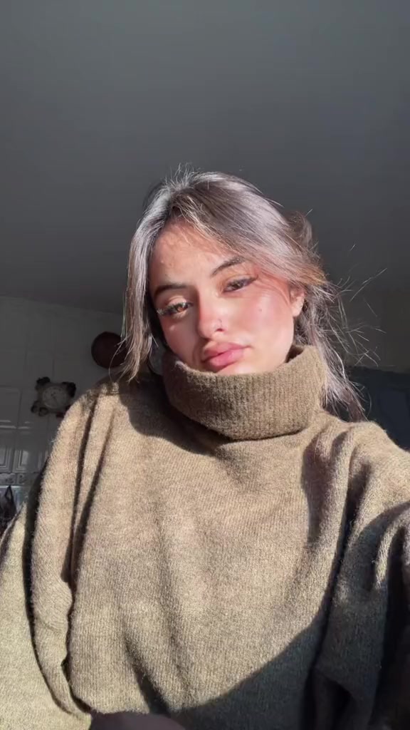 @ⴽⴻⵏⵣⴰ 🪬
