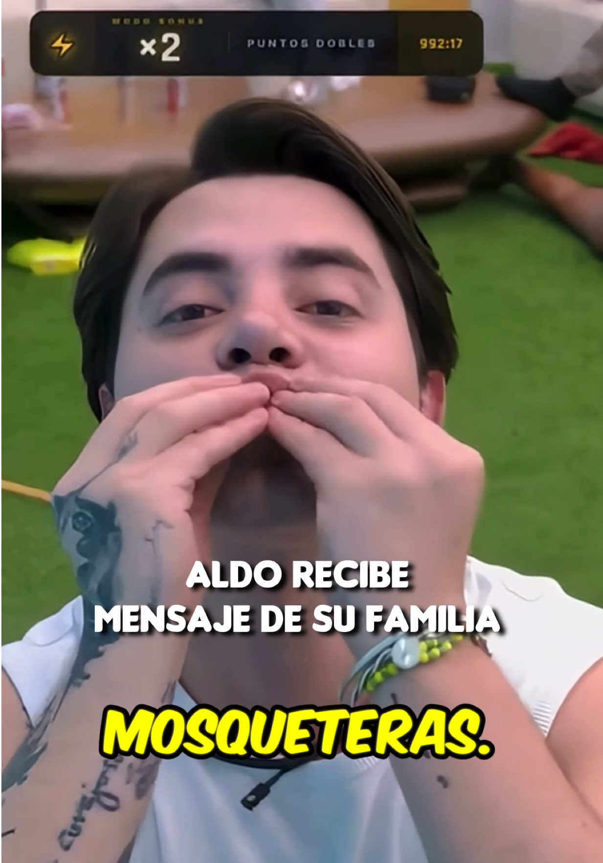 @Aldo Arturo