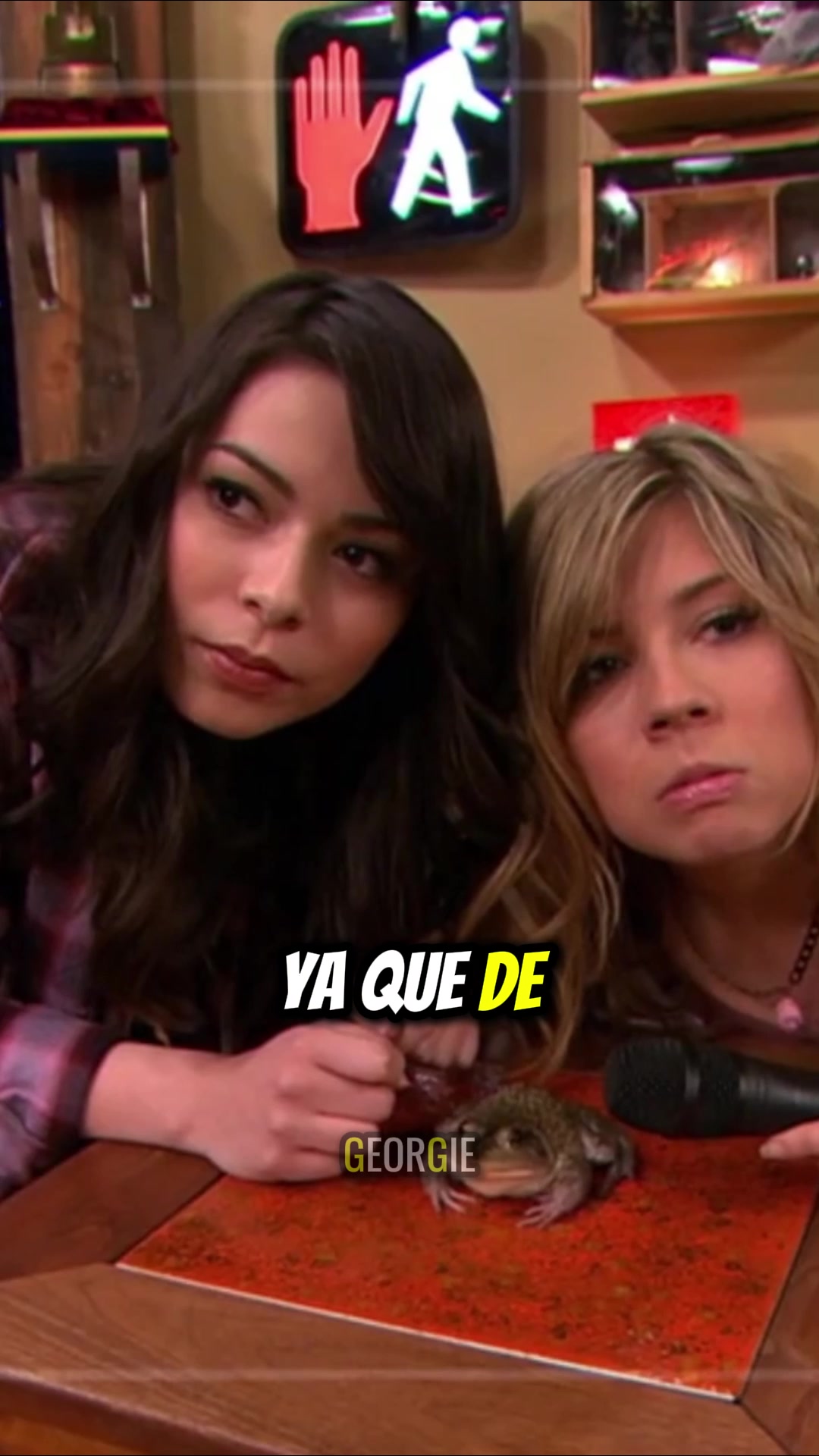 @Georgie