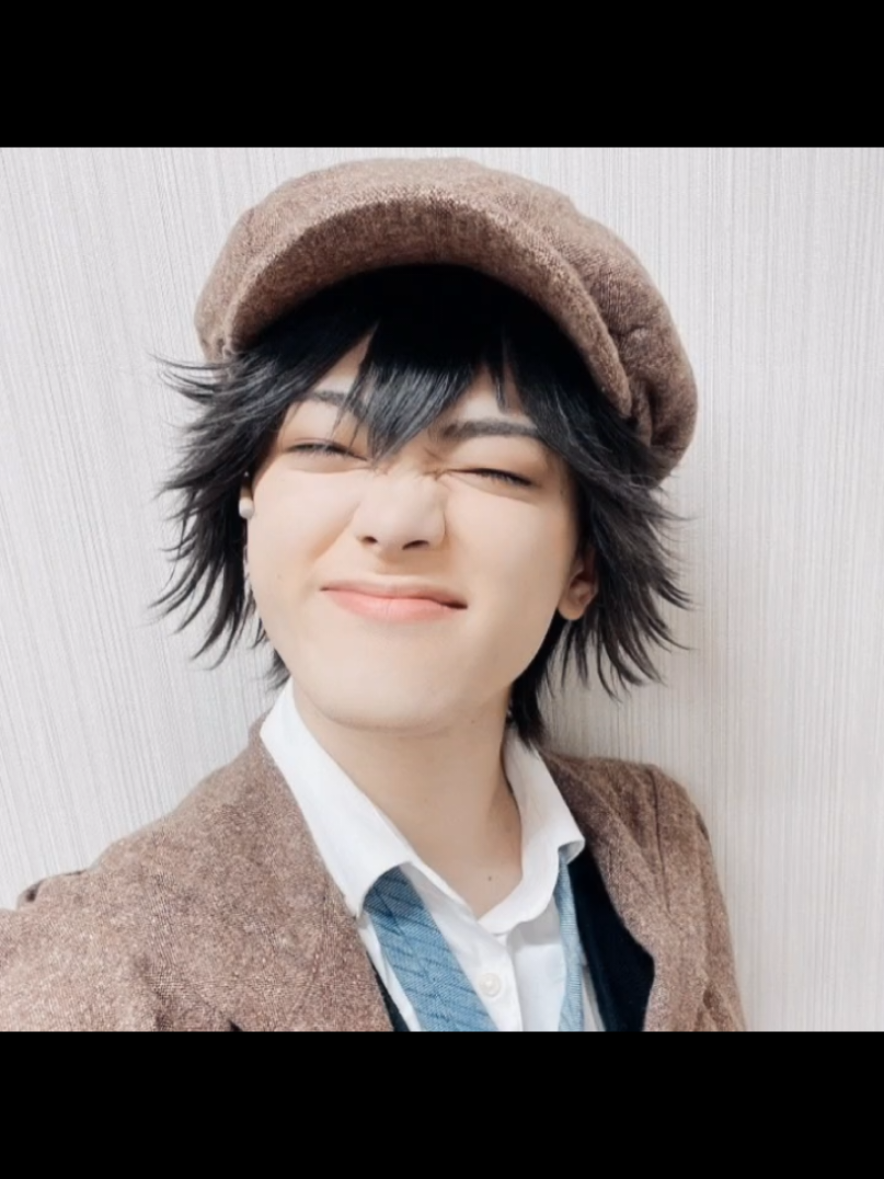 @⠀ׅ   Ranpo's discord kitten