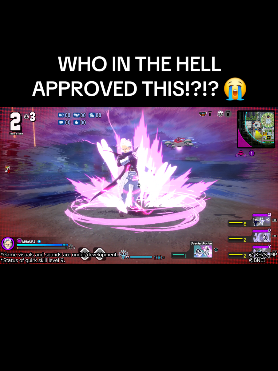 @Krashout Karma