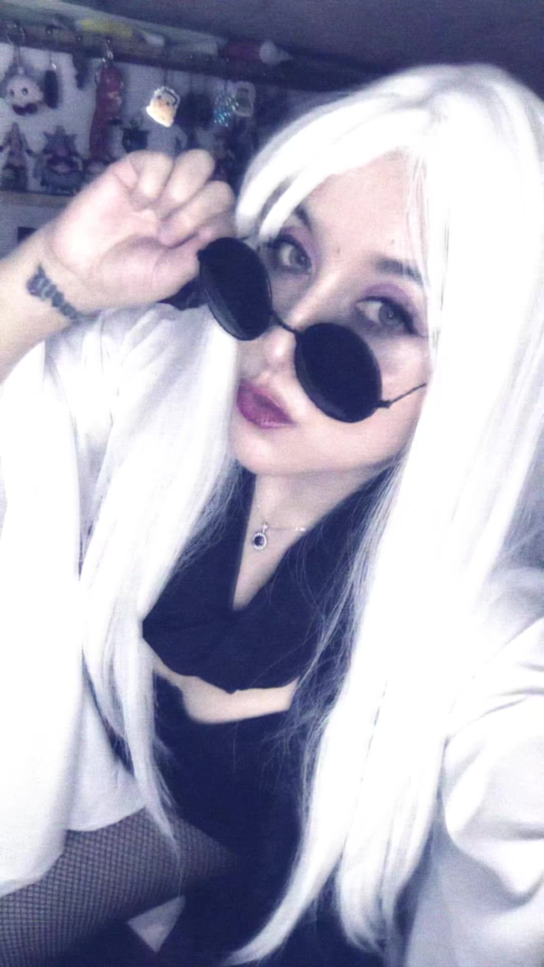 @ALEXANDRAMAOMAOCHAN19