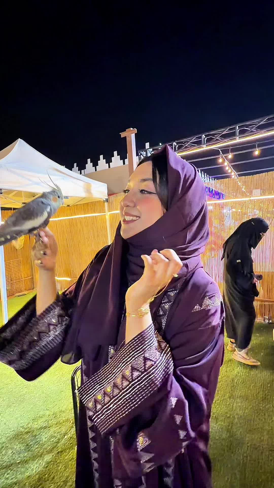 @Sumaiya Ibrahim Emu