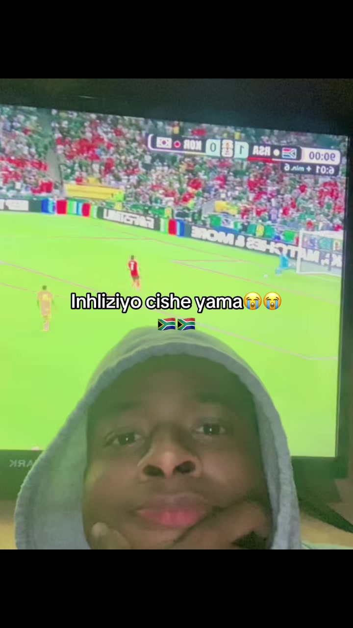 @Kamogelo_