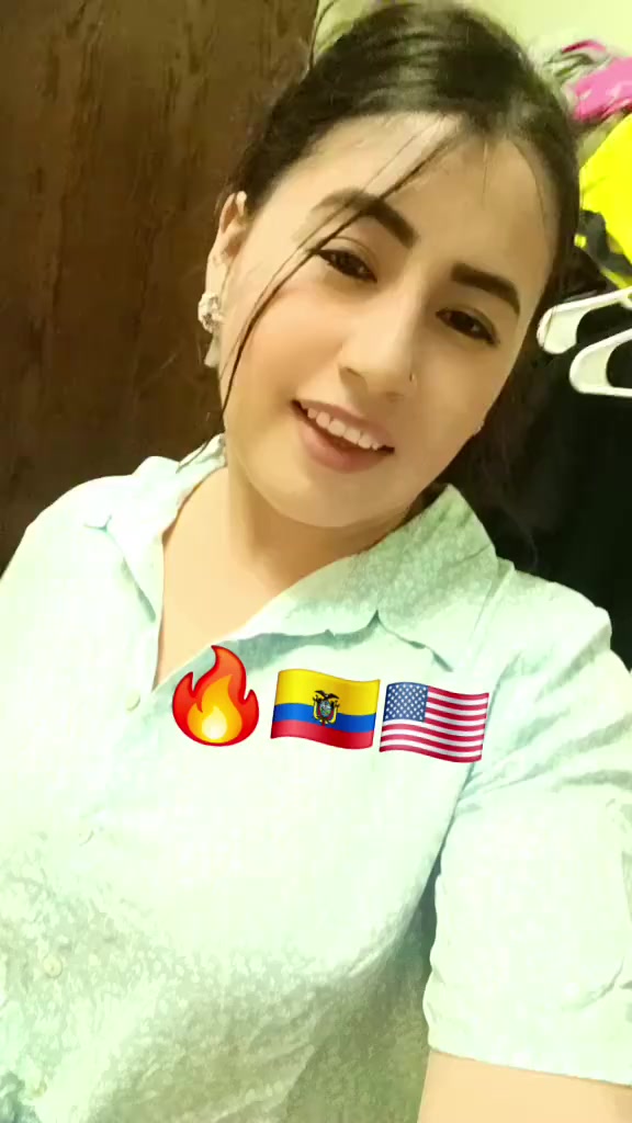 @💕Fercita🥰🇪🇨🇺🇸