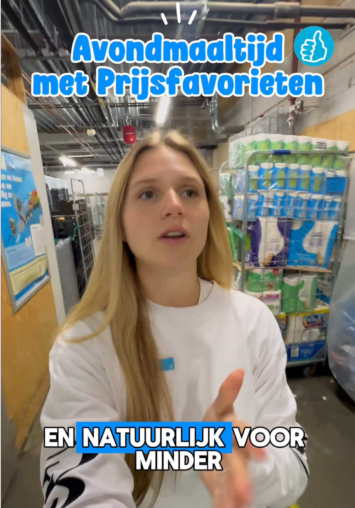 @Werken bij Albert Heijn