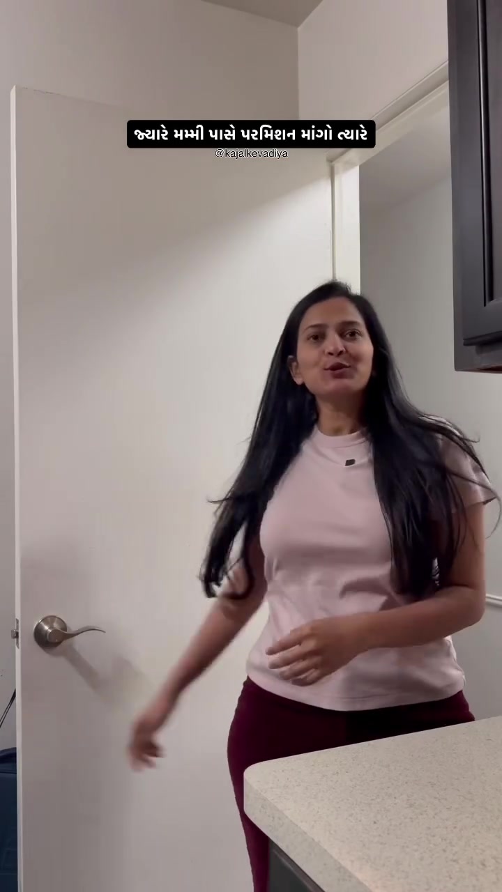 @Kajal