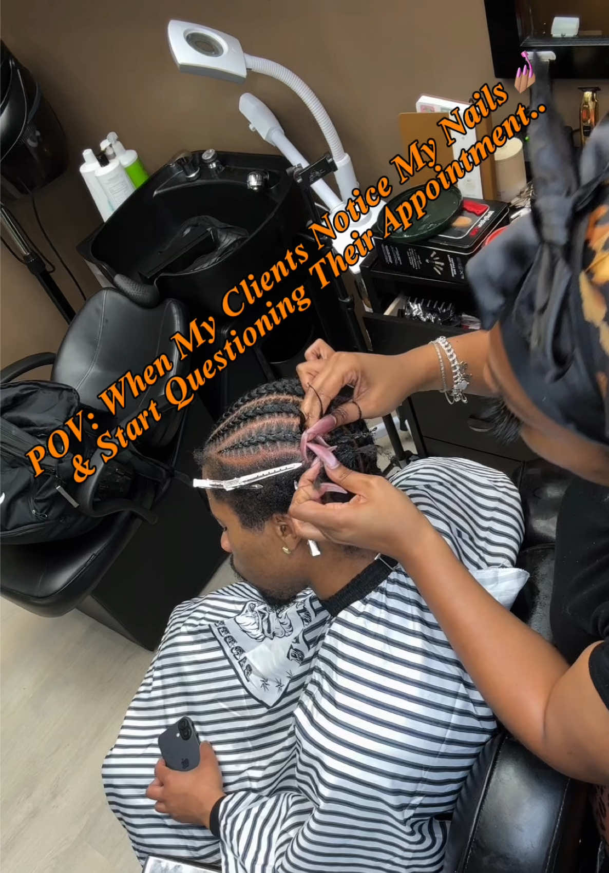 @BlackAllure Styles