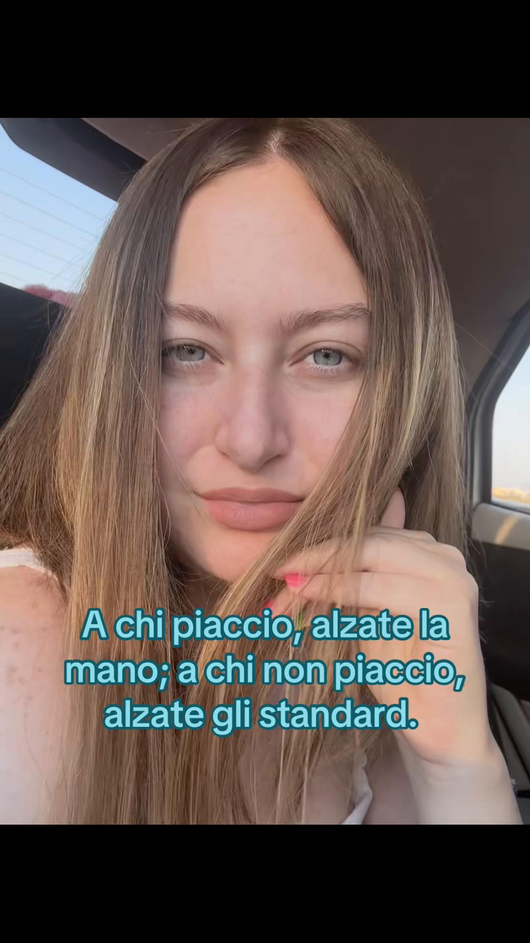 @Alessia Esposto