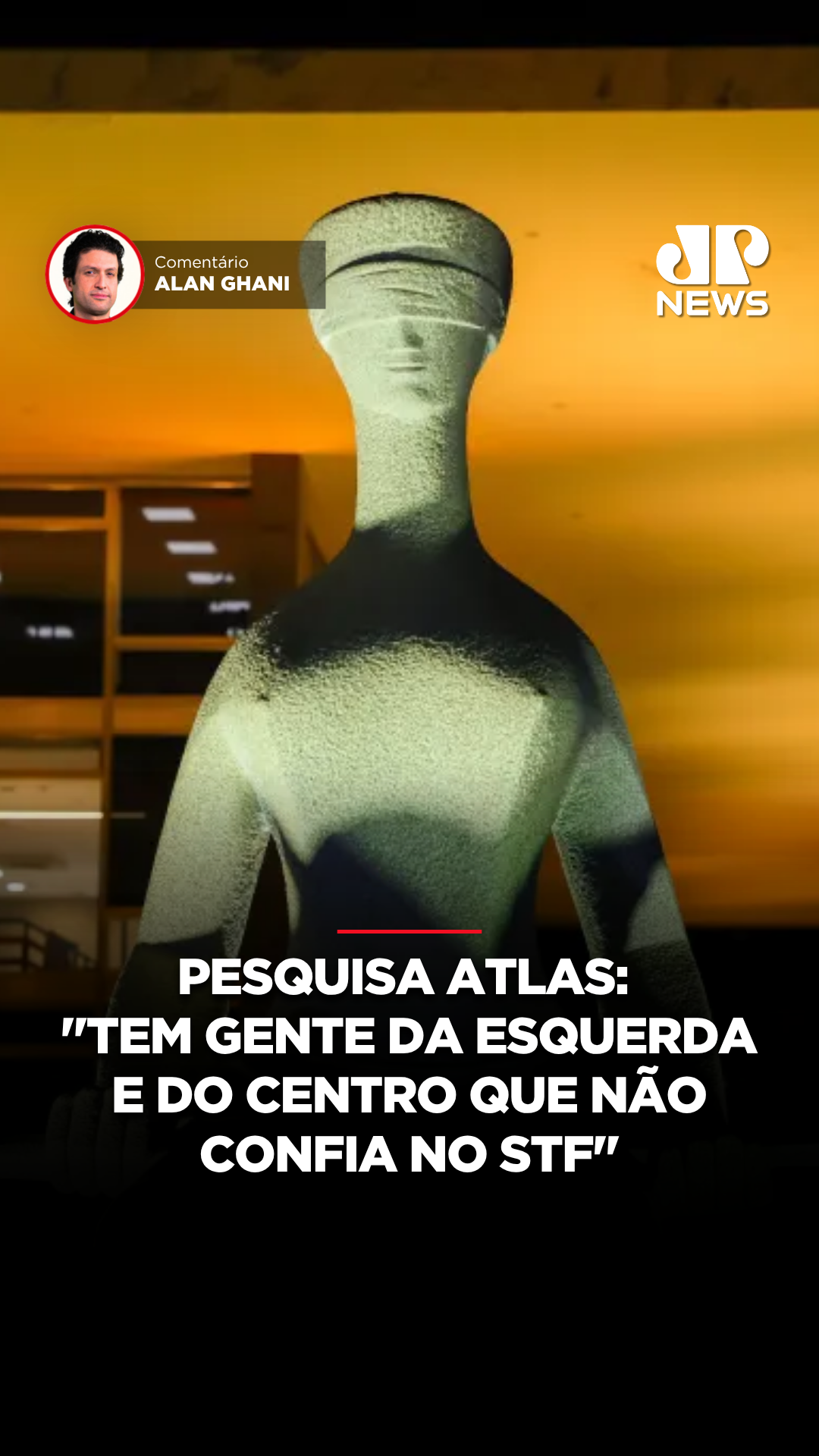 @Jovem Pan News