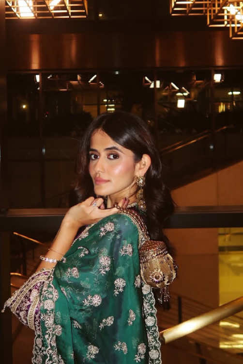 @Amaira Singhaniya