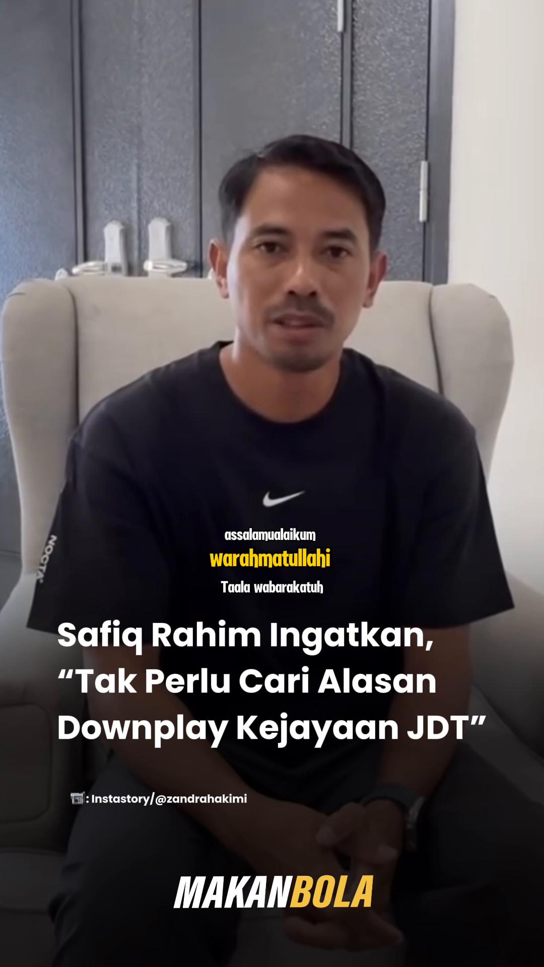 @MakanBola