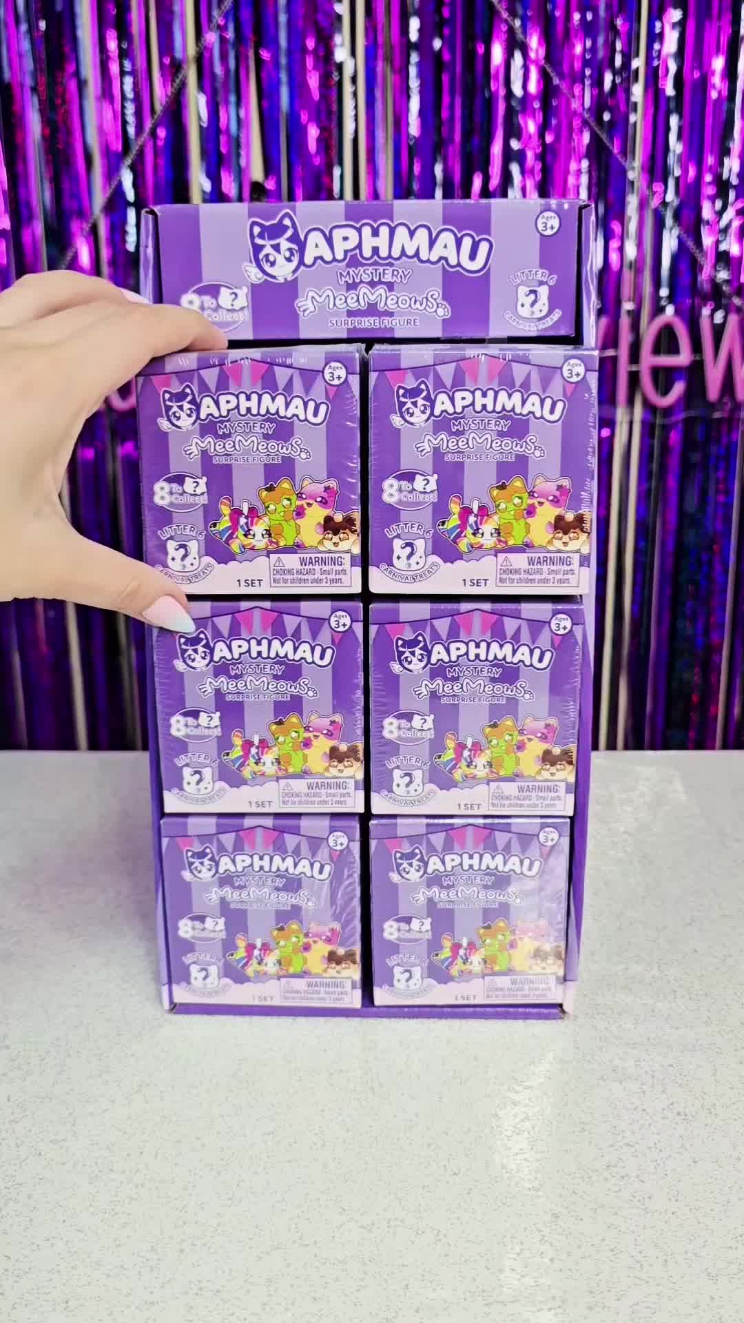 @Tanja's Toys Review
